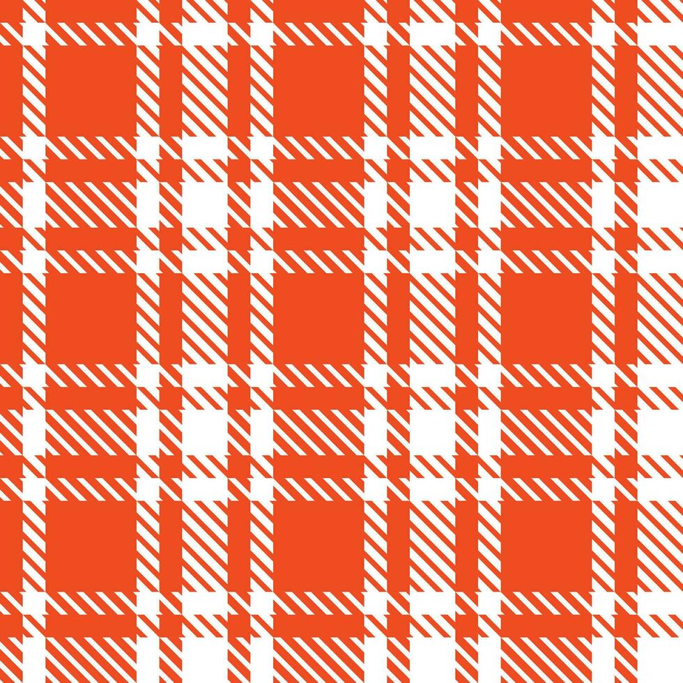 schottisch Tartan nahtlos Muster. klassisch schottisch Tartan Design. zum Hemd Druck, Kleidung, Kleider, Tischdecken, Decken, Bettwäsche, Papier, Steppdecke, Stoff und andere Textil- Produkte. vektor