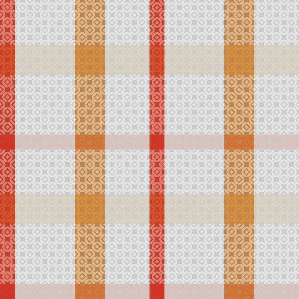 Tartan Plaid nahtlos Muster. traditionell schottisch kariert Hintergrund. zum Hemd Druck, Kleidung, Kleider, Tischdecken, Decken, Bettwäsche, Papier, Steppdecke, Stoff und andere Textil- Produkte. vektor