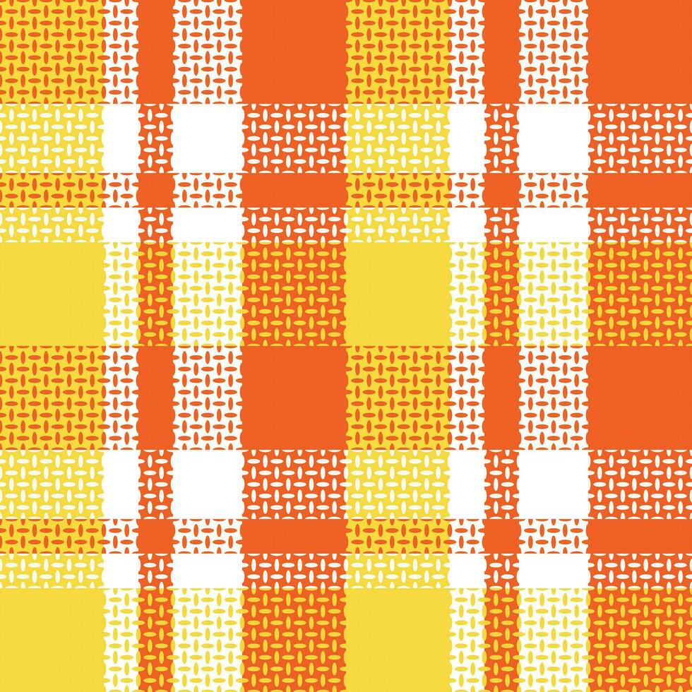 klassisk skott tartan design. checkerboard mönster. flanell skjorta tartan mönster. trendig plattor för bakgrundsbilder. vektor