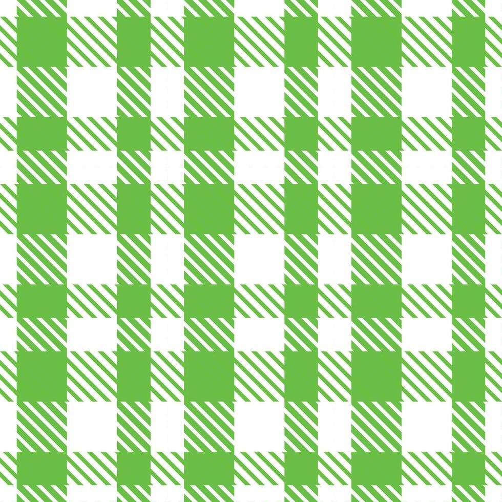 tartan pläd sömlös mönster. checker mönster. för skjorta tryckning, kläder, klänningar, bordsdukar, filtar, strö, papper, täcke, tyg och Övrig textil- Produkter. vektor