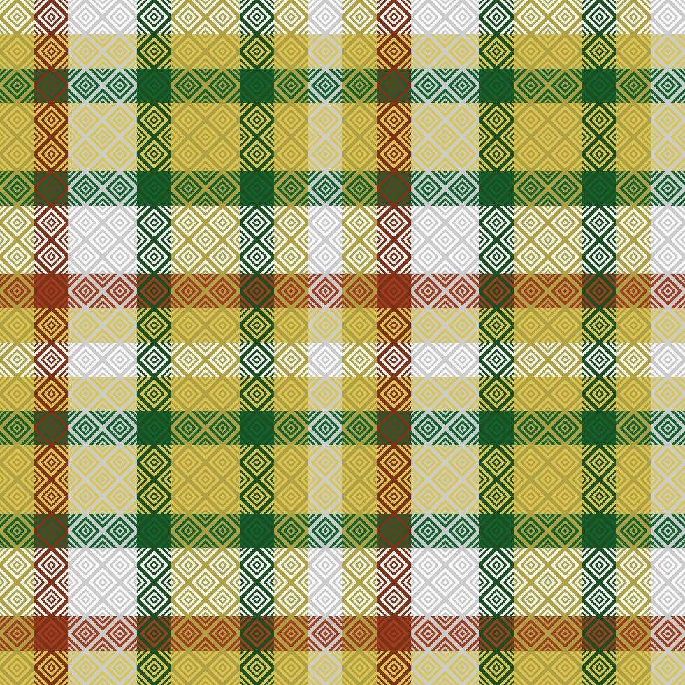 kariert Muster nahtlos. Tartan nahtlos Muster zum Hemd Druck, Kleidung, Kleider, Tischdecken, Decken, Bettwäsche, Papier, Steppdecke, Stoff und andere Textil- Produkte. vektor