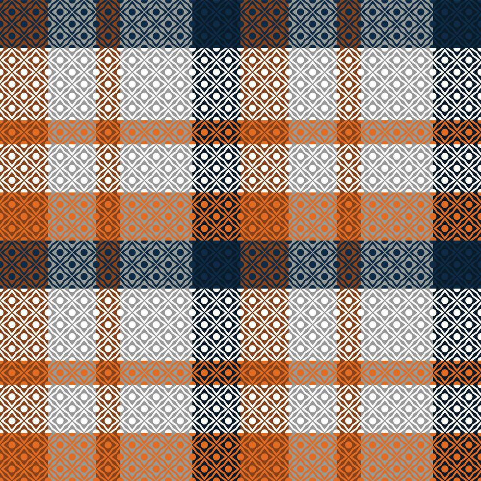 skott tartan mönster. checkerboard mönster sömlös tartan illustration vektor uppsättning för scarf, filt, Övrig modern vår sommar höst vinter- Semester tyg skriva ut.