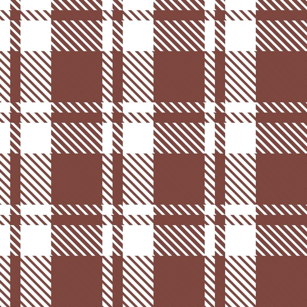 Tartan nahtlos Muster. Plaid Muster zum Hemd Druck, Kleidung, Kleider, Tischdecken, Decken, Bettwäsche, Papier, Steppdecke, Stoff und andere Textil- Produkte. vektor