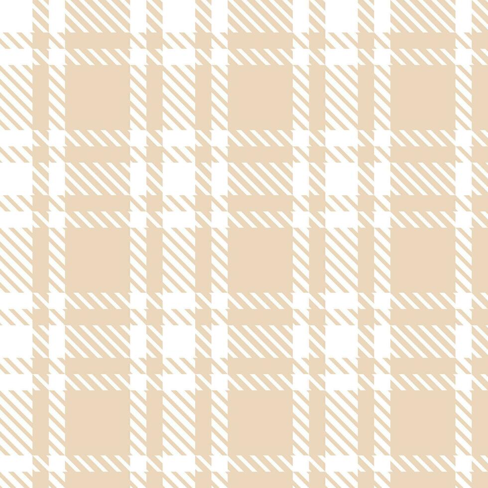 schottisch Tartan Muster. klassisch Plaid Tartan nahtlos Tartan Illustration Vektor einstellen zum Schal, Decke, andere modern Frühling Sommer- Herbst Winter Urlaub Stoff drucken.