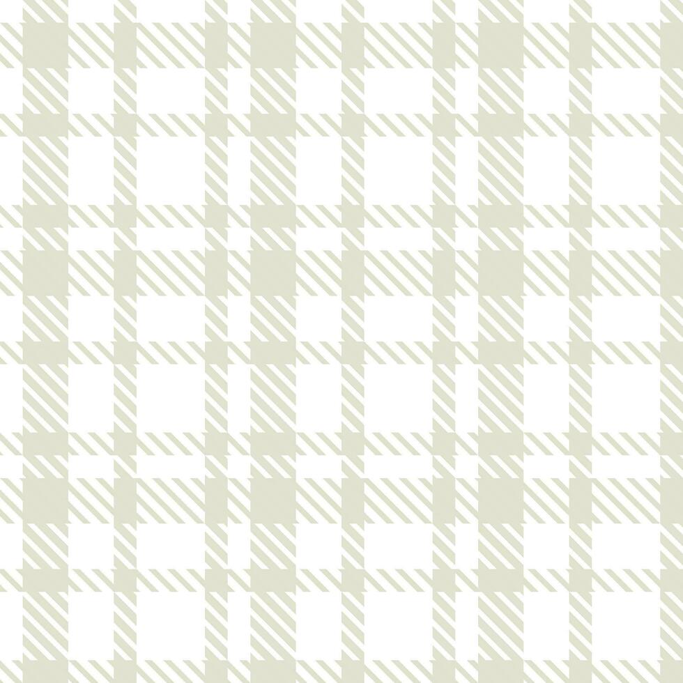 Plaid Muster nahtlos. traditionell schottisch kariert Hintergrund. zum Hemd Druck, Kleidung, Kleider, Tischdecken, Decken, Bettwäsche, Papier, Steppdecke, Stoff und andere Textil- Produkte. vektor