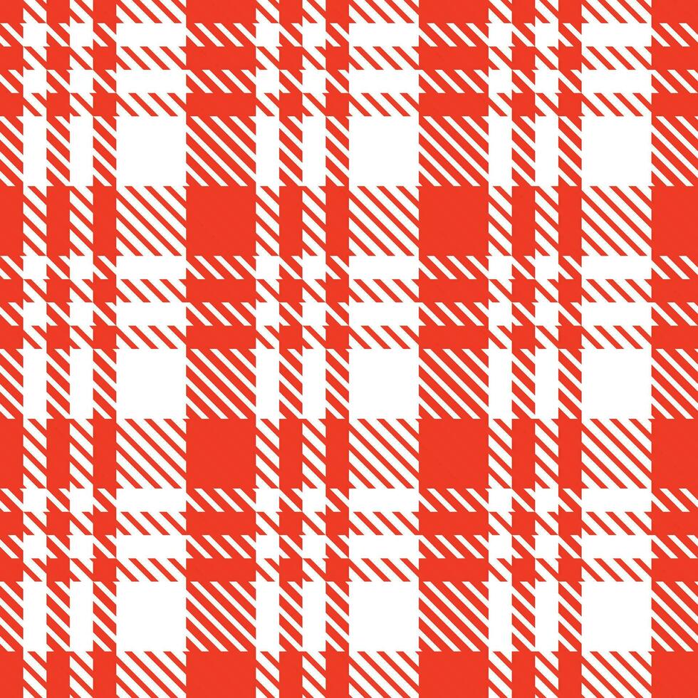 schottisch Tartan Muster. Plaid Muster nahtlos nahtlos Tartan Illustration Vektor einstellen zum Schal, Decke, andere modern Frühling Sommer- Herbst Winter Urlaub Stoff drucken.