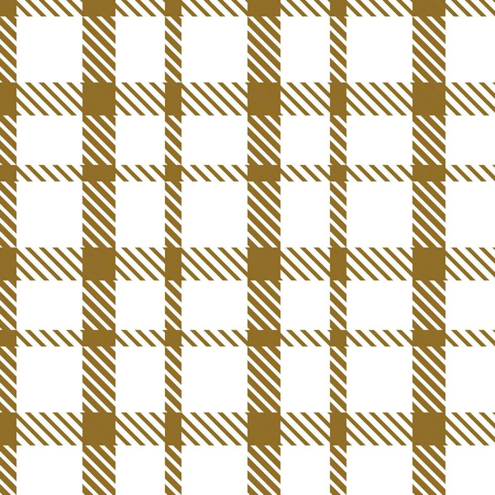 skott tartan mönster. gingham mönster mall för design prydnad. sömlös tyg textur. vektor