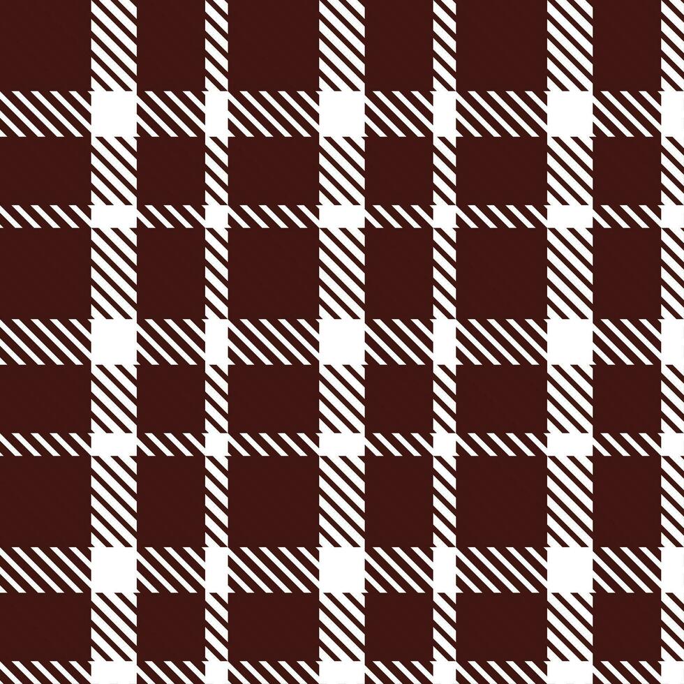 skott tartan sömlös mönster. pläd mönster sömlös mall för design prydnad. sömlös tyg textur. vektor