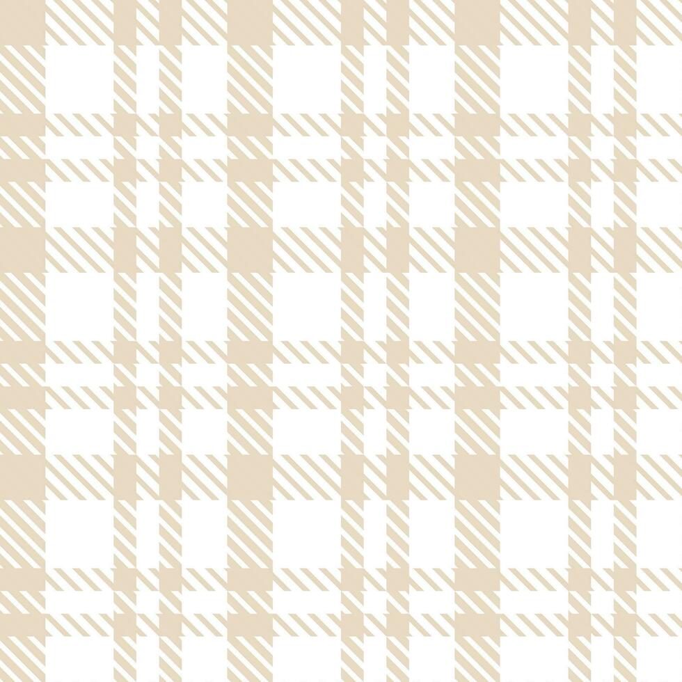 schottisch Tartan nahtlos Muster. Tartan nahtlos Muster nahtlos Tartan Illustration Vektor einstellen zum Schal, Decke, andere modern Frühling Sommer- Herbst Winter Urlaub Stoff drucken.