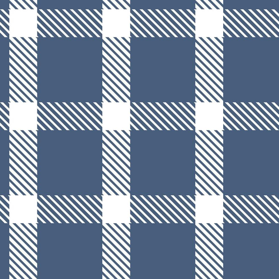 Tartan Plaid nahtlos Muster. Tartan nahtlos Muster. nahtlos Tartan Illustration Vektor einstellen zum Schal, Decke, andere modern Frühling Sommer- Herbst Winter Urlaub Stoff drucken.