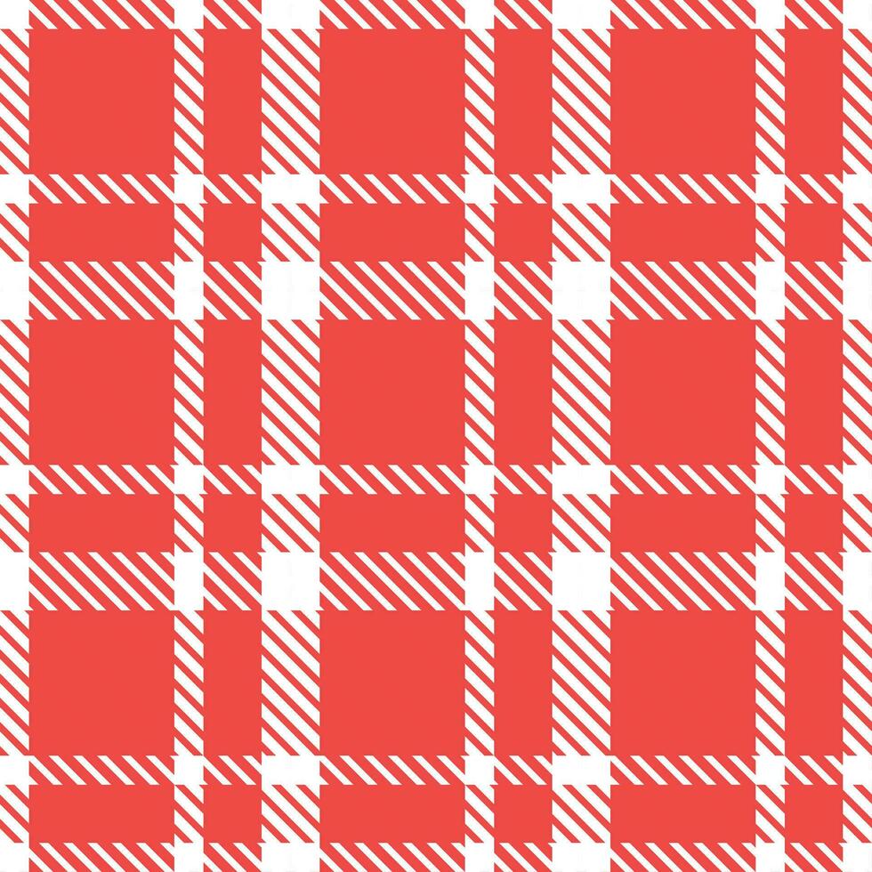 Tartan Plaid Muster nahtlos. Plaid Muster nahtlos. nahtlos Tartan Illustration Vektor einstellen zum Schal, Decke, andere modern Frühling Sommer- Herbst Winter Urlaub Stoff drucken.