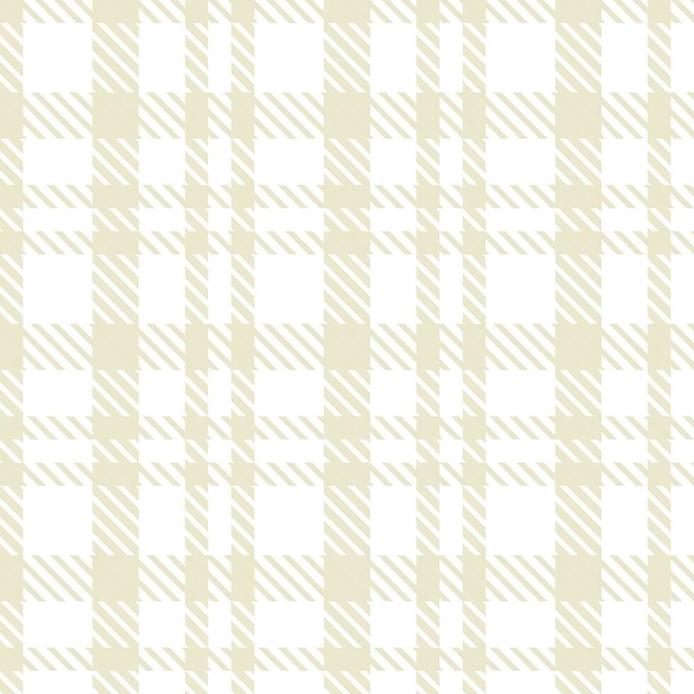 schottisch Tartan Plaid nahtlos Muster, kariert Muster nahtlos. Vorlage zum Design Ornament. nahtlos Stoff Textur. Vektor Illustration