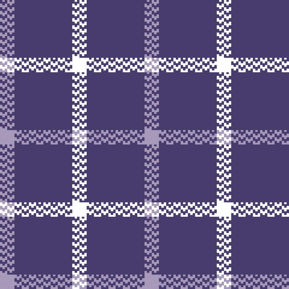 skott tartan pläd sömlös mönster, checker mönster. flanell skjorta tartan mönster. trendig plattor vektor illustration för bakgrundsbilder.