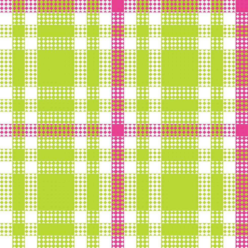 Tartan nahtlos Muster. abstrakt prüfen Plaid Muster traditionell schottisch gewebte Stoff. Holzfäller Hemd Flanell Textil. Muster Fliese Swatch inbegriffen. vektor