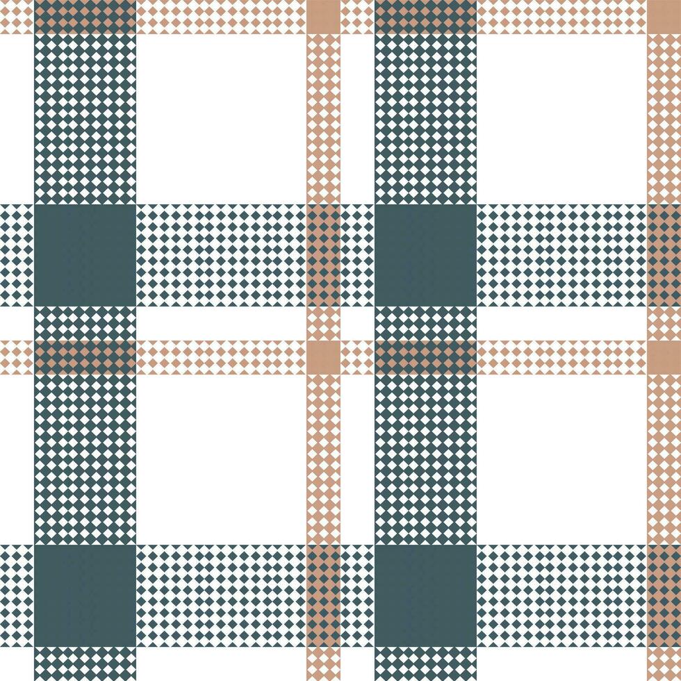 pläd mönster sömlös. tartan pläd vektor sömlös mönster. för skjorta tryckning, kläder, klänningar, bordsdukar, filtar, strö, papper, täcke, tyg och Övrig textil- Produkter.