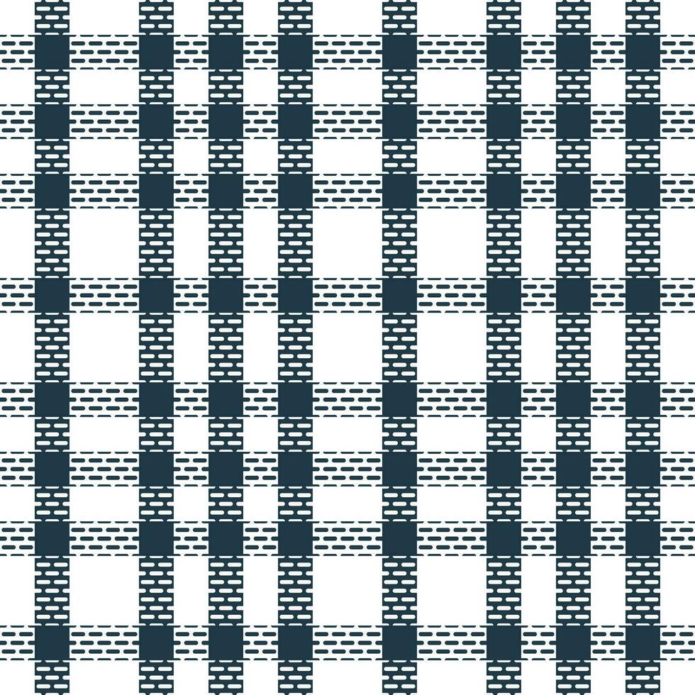 Plaid Muster nahtlos. klassisch schottisch Tartan Design. Vorlage zum Design Ornament. nahtlos Stoff Textur. vektor