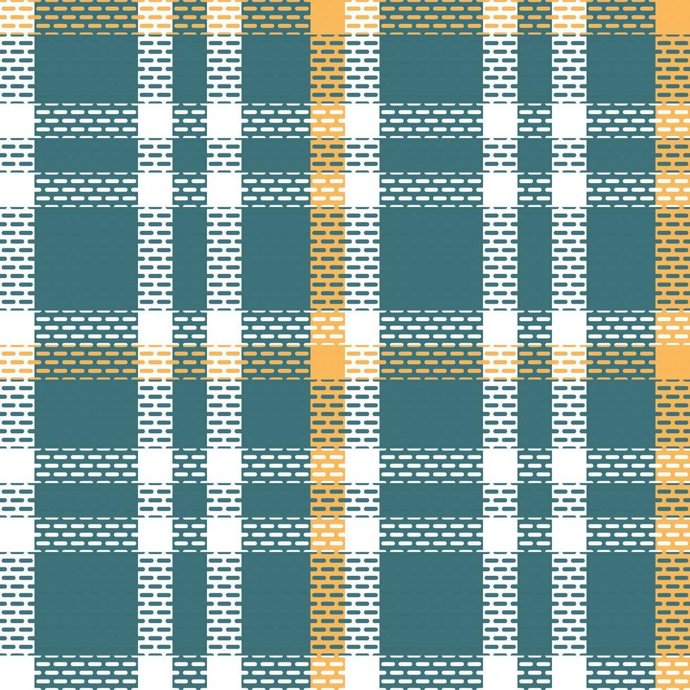 schottisch Tartan Muster. Plaid Muster nahtlos zum Schal, Kleid, Rock, andere modern Frühling Herbst Winter Mode Textil- Design. vektor