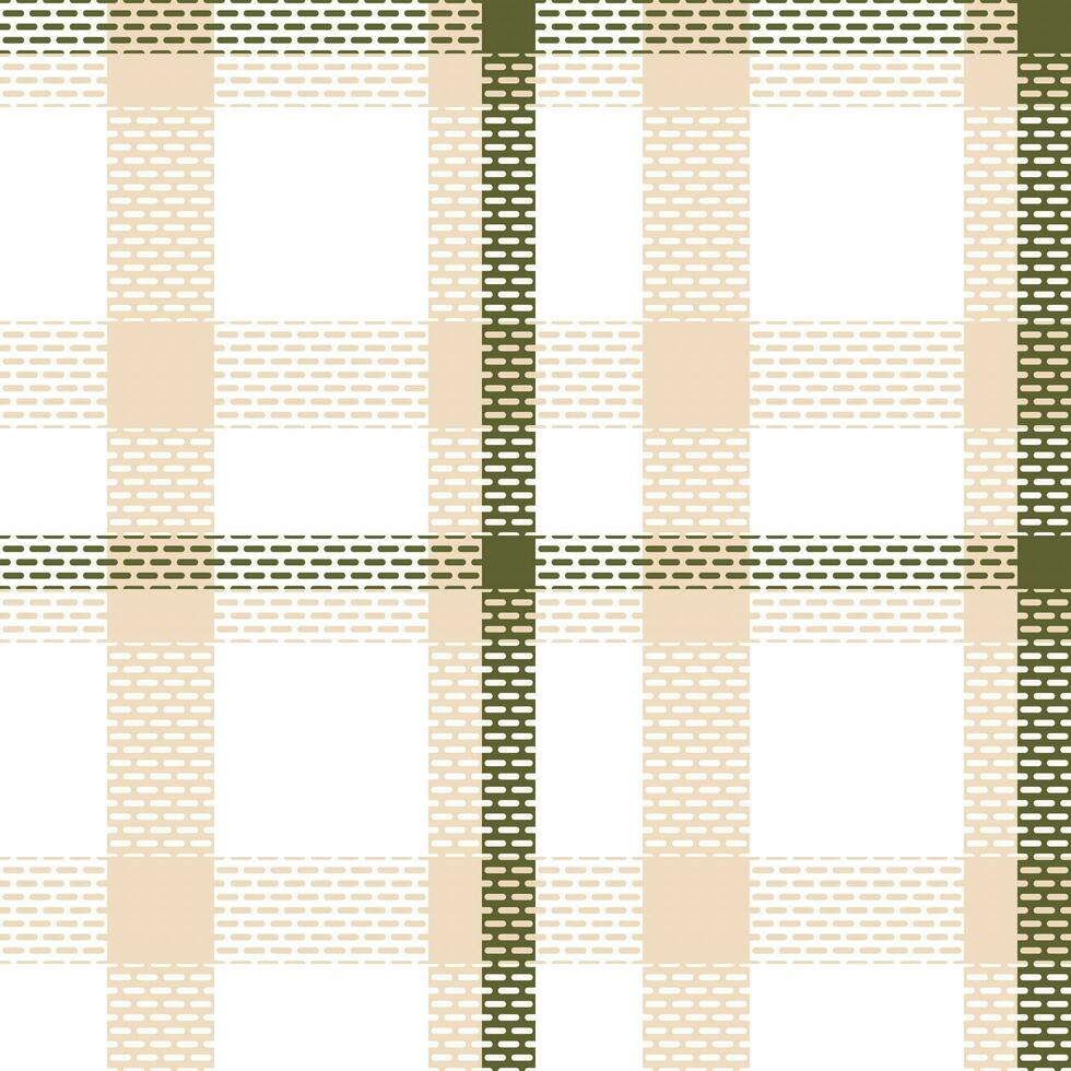 skott tartan mönster. checker mönster för skjorta tryckning, kläder, klänningar, bordsdukar, filtar, strö, papper, täcke, tyg och Övrig textil- Produkter. vektor