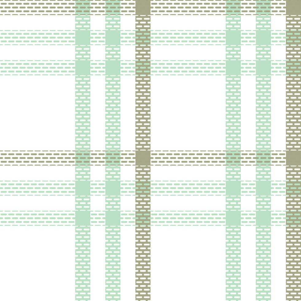 skott tartan mönster. gingham mönster för scarf, klänning, kjol, Övrig modern vår höst vinter- mode textil- design. vektor