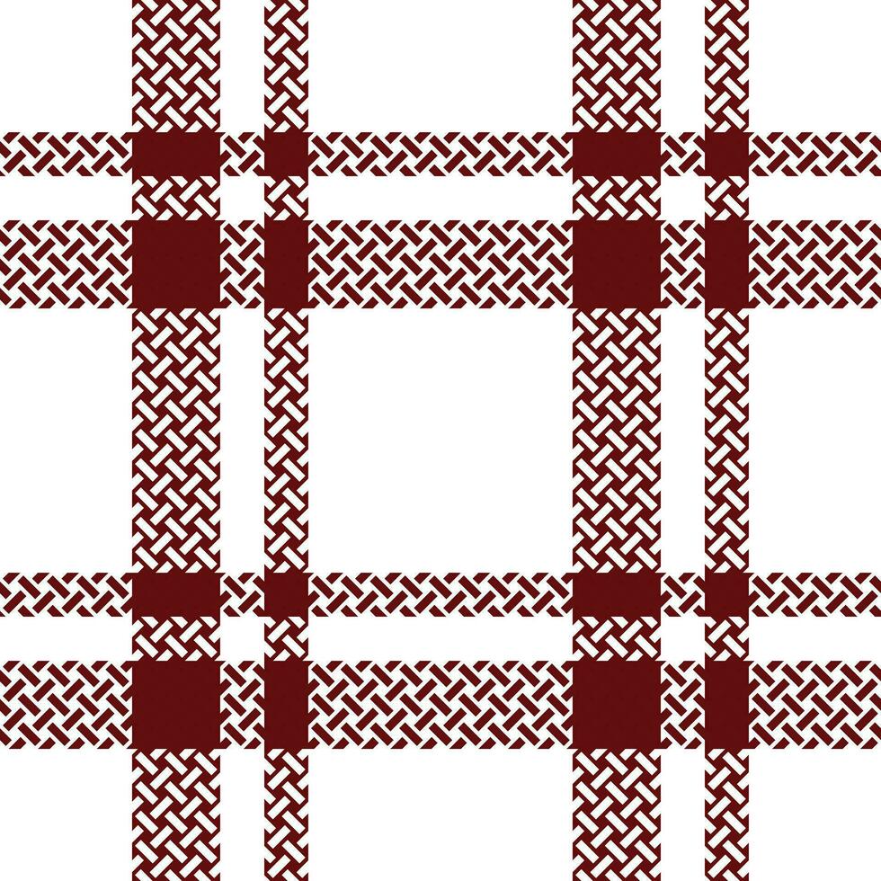 Tartan Plaid Muster nahtlos. klassisch schottisch Tartan Design. traditionell schottisch gewebte Stoff. Holzfäller Hemd Flanell Textil. Muster Fliese Swatch inbegriffen. vektor