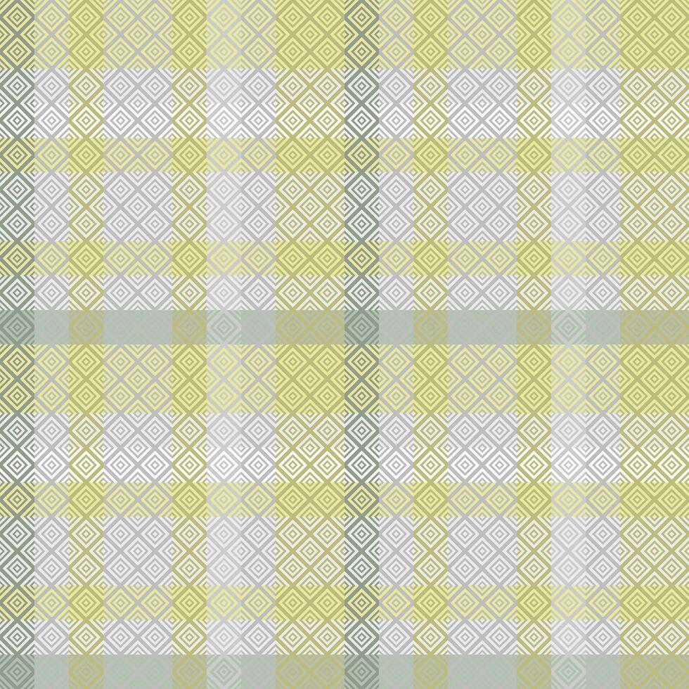 Tartan nahtlos Muster. abstrakt prüfen Plaid Muster zum Hemd Druck, Kleidung, Kleider, Tischdecken, Decken, Bettwäsche, Papier, Steppdecke, Stoff und andere Textil- Produkte. vektor