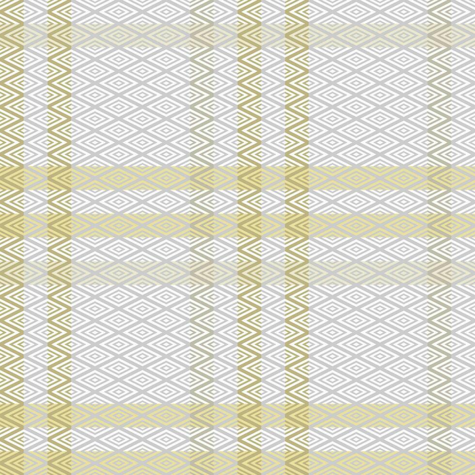 Plaid Muster nahtlos. abstrakt prüfen Plaid Muster traditionell schottisch gewebte Stoff. Holzfäller Hemd Flanell Textil. Muster Fliese Swatch inbegriffen. vektor