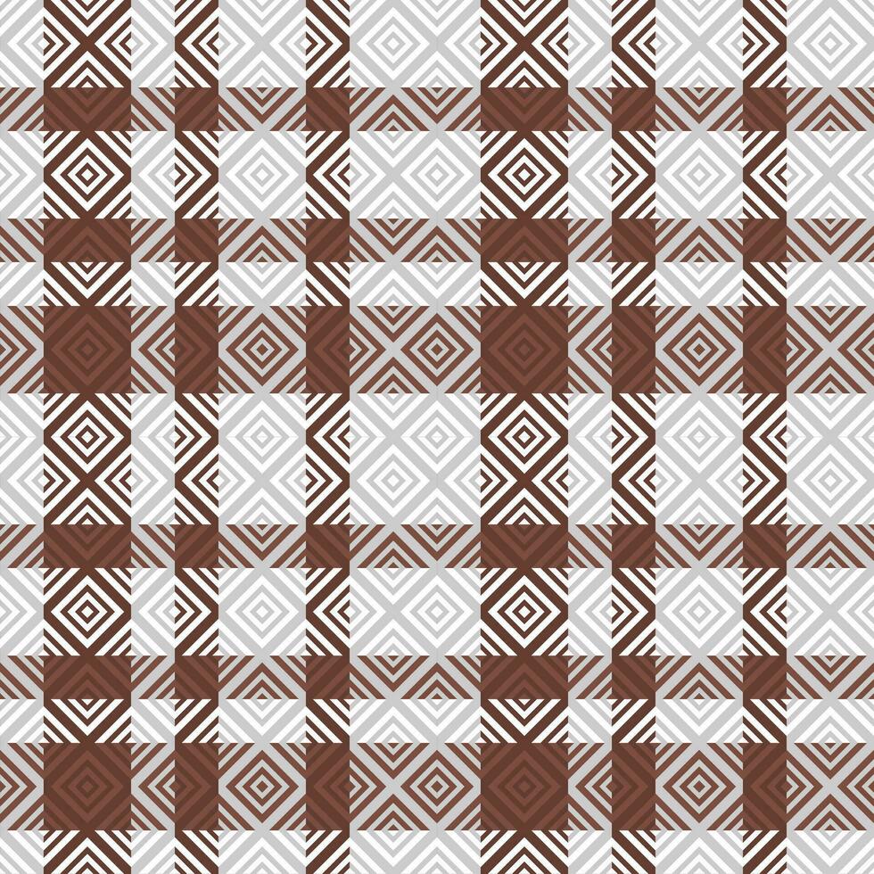 Tartan Muster nahtlos. Gingham Muster nahtlos Tartan Illustration Vektor einstellen zum Schal, Decke, andere modern Frühling Sommer- Herbst Winter Urlaub Stoff drucken.