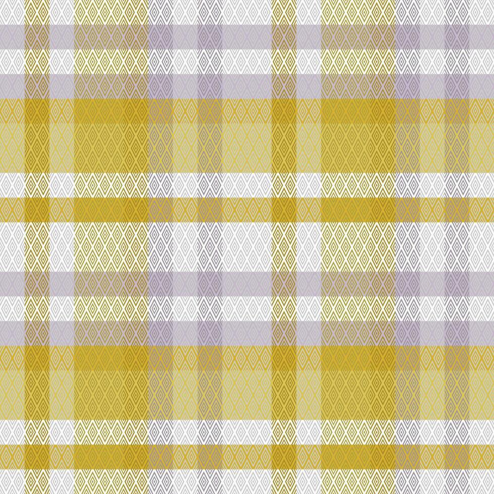 skott tartan mönster. pläd mönster sömlös mall för design prydnad. sömlös tyg textur. vektor