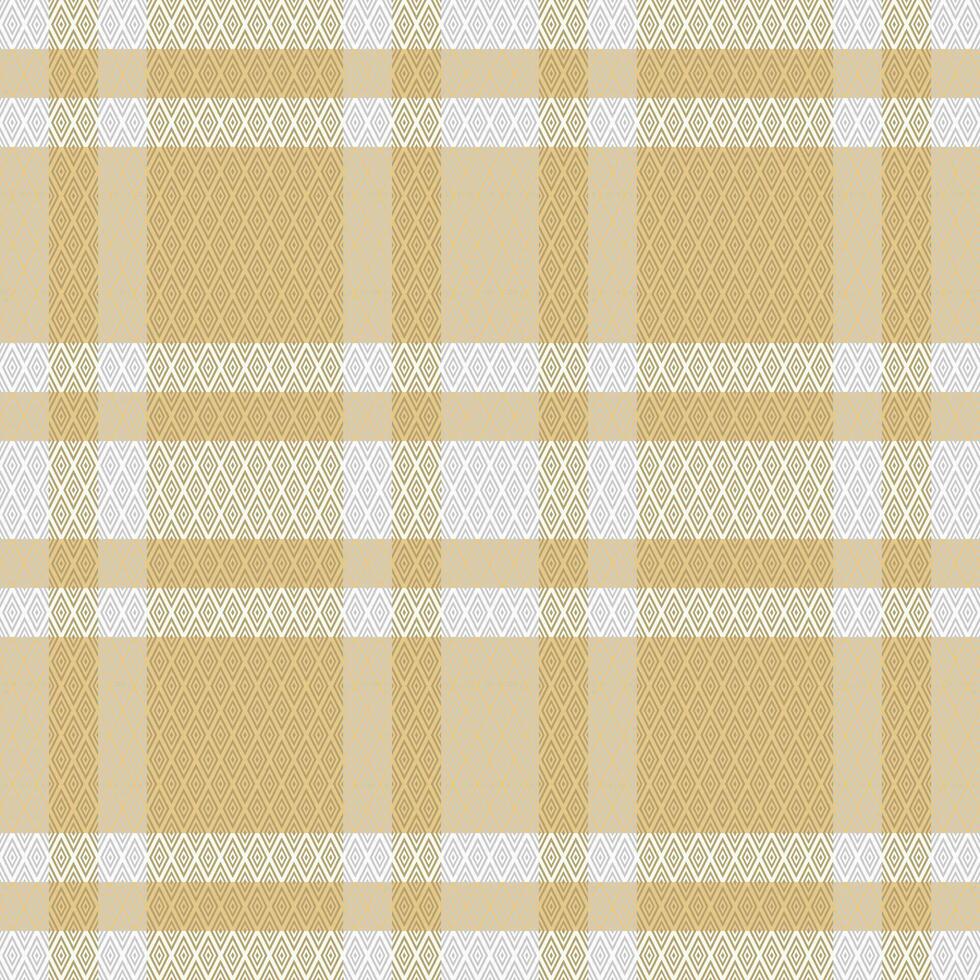 schottisch Tartan nahtlos Muster. klassisch Plaid Tartan zum Schal, Kleid, Rock, andere modern Frühling Herbst Winter Mode Textil- Design. vektor