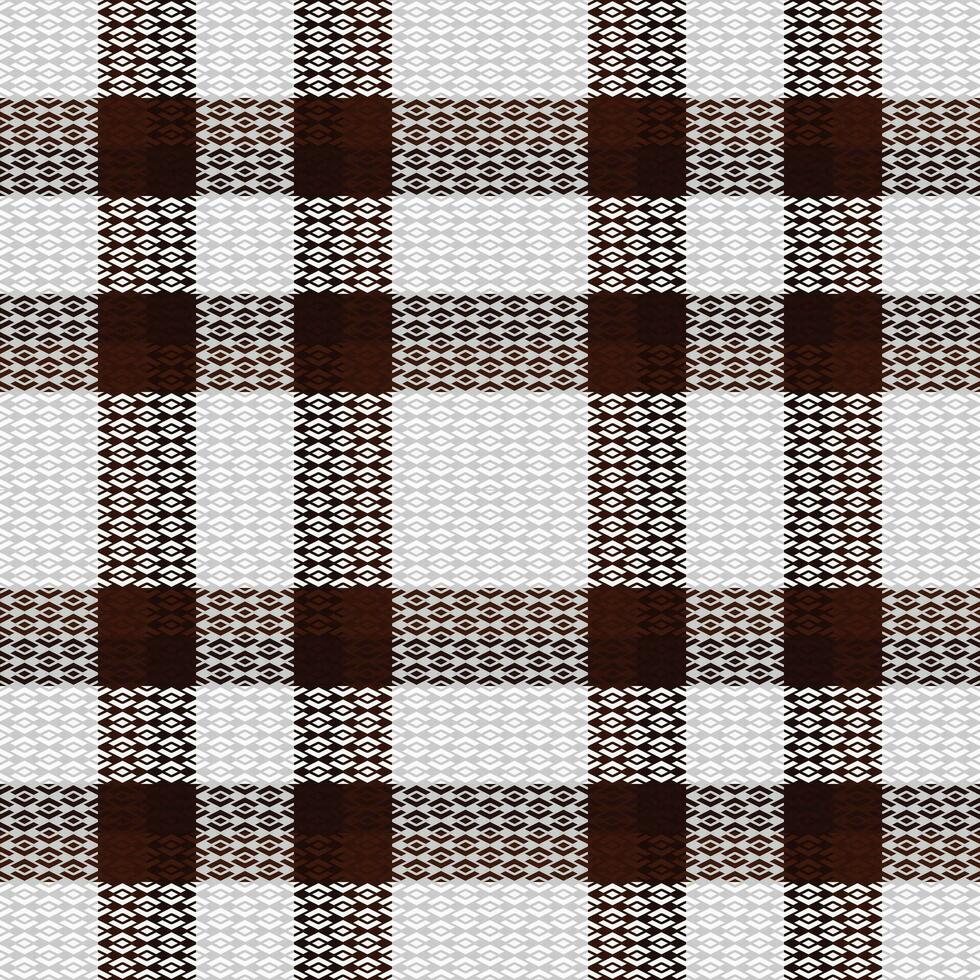 tartan pläd vektor sömlös mönster. skott tartan sömlös mönster. flanell skjorta tartan mönster. trendig plattor för bakgrundsbilder.