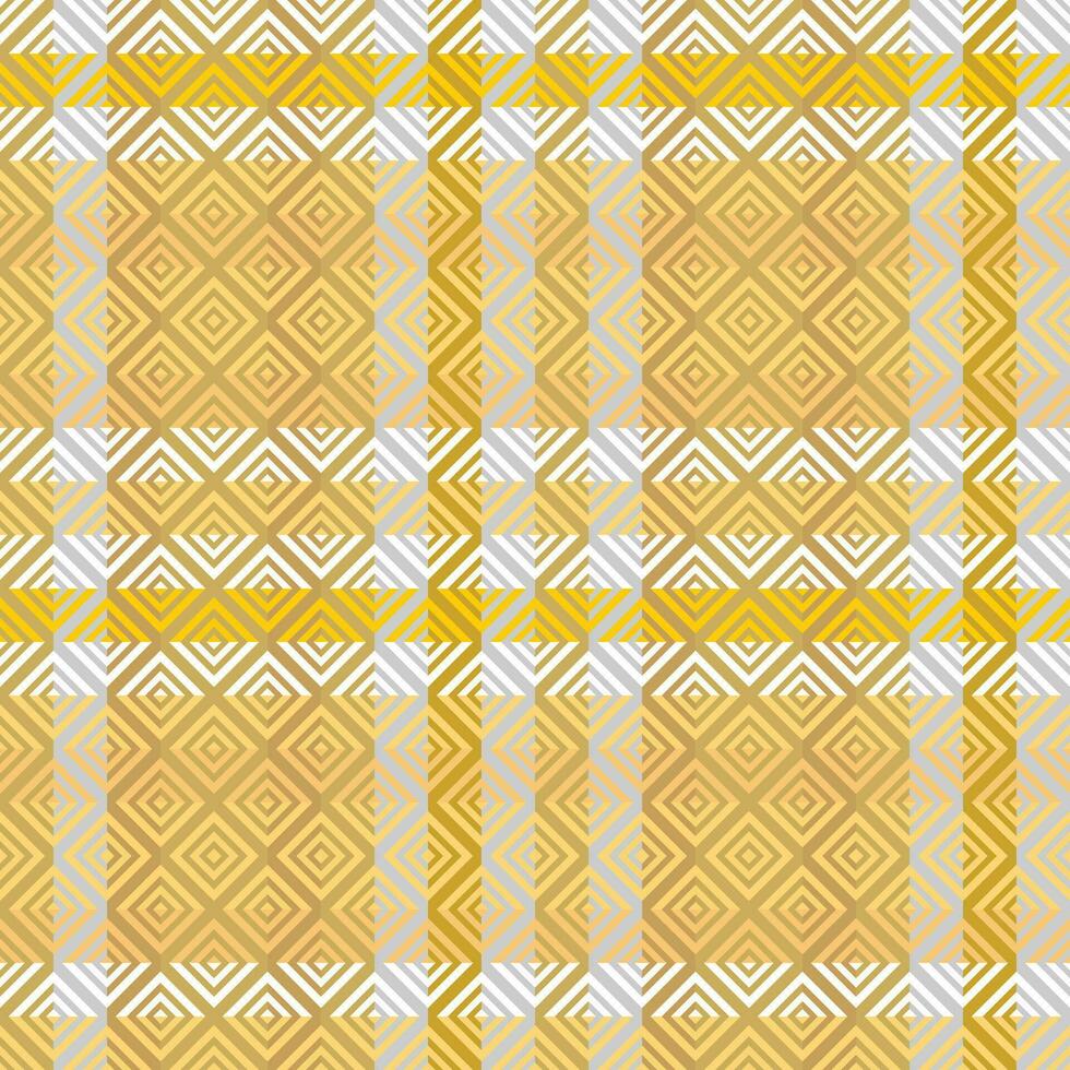 Tartan Muster nahtlos. schottisch Plaid, zum Schal, Kleid, Rock, andere modern Frühling Herbst Winter Mode Textil- Design. vektor