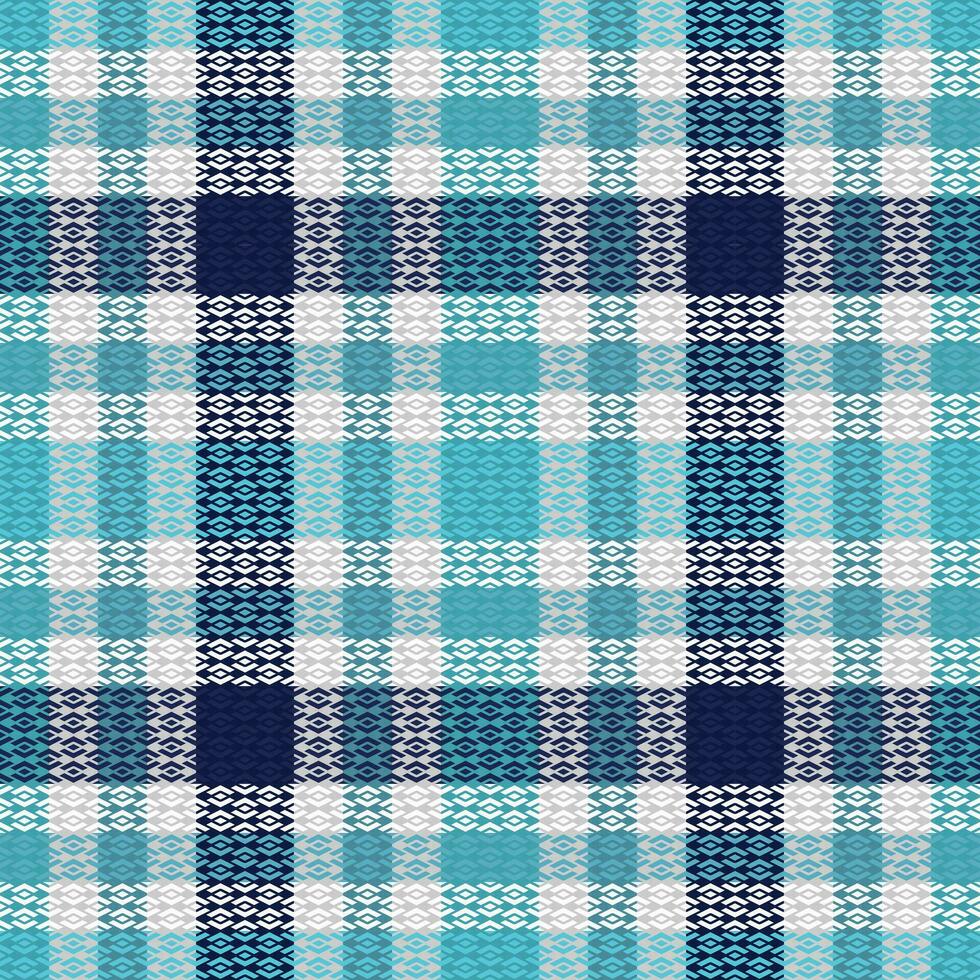 Tartan Plaid Vektor nahtlos Muster. schottisch Plaid, traditionell schottisch gewebte Stoff. Holzfäller Hemd Flanell Textil. Muster Fliese Swatch inbegriffen.