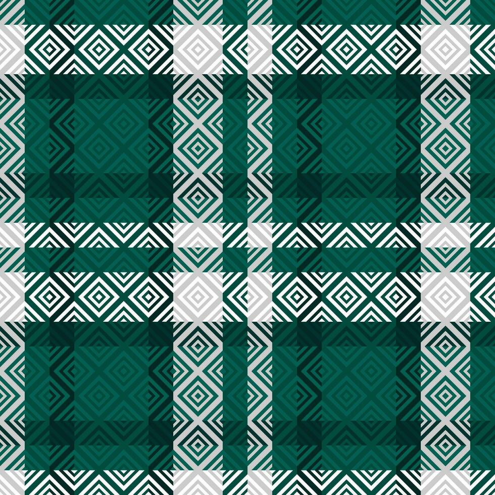 Tartan Muster nahtlos. klassisch schottisch Tartan Design. nahtlos Tartan Illustration Vektor einstellen zum Schal, Decke, andere modern Frühling Sommer- Herbst Winter Urlaub Stoff drucken.