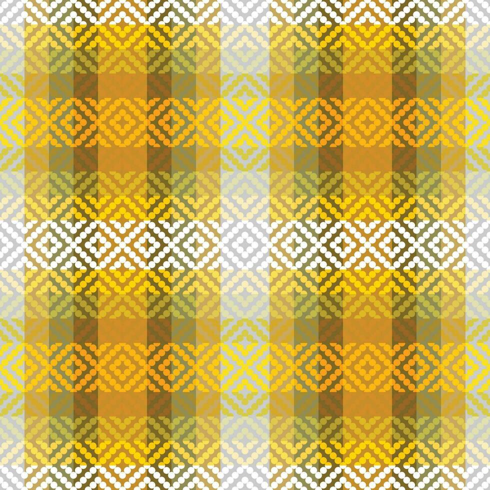 klassisch schottisch Tartan Design. traditionell schottisch kariert Hintergrund. nahtlos Tartan Illustration Vektor einstellen zum Schal, Decke, andere modern Frühling Sommer- Herbst Winter Urlaub Stoff drucken.