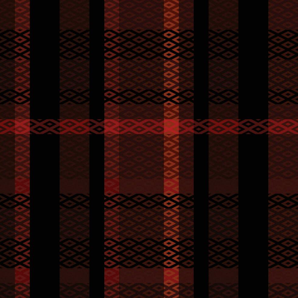 Tartan Plaid nahtlos Muster. traditionell schottisch kariert Hintergrund. Flanell Hemd Tartan Muster. modisch Fliesen Vektor Illustration zum Tapeten.