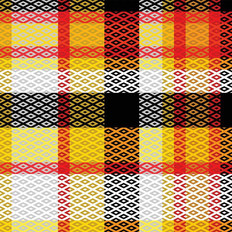 Tartan Plaid Muster nahtlos. Tartan nahtlos Muster. zum Hemd Druck, Kleidung, Kleider, Tischdecken, Decken, Bettwäsche, Papier, Steppdecke, Stoff und andere Textil- Produkte. vektor