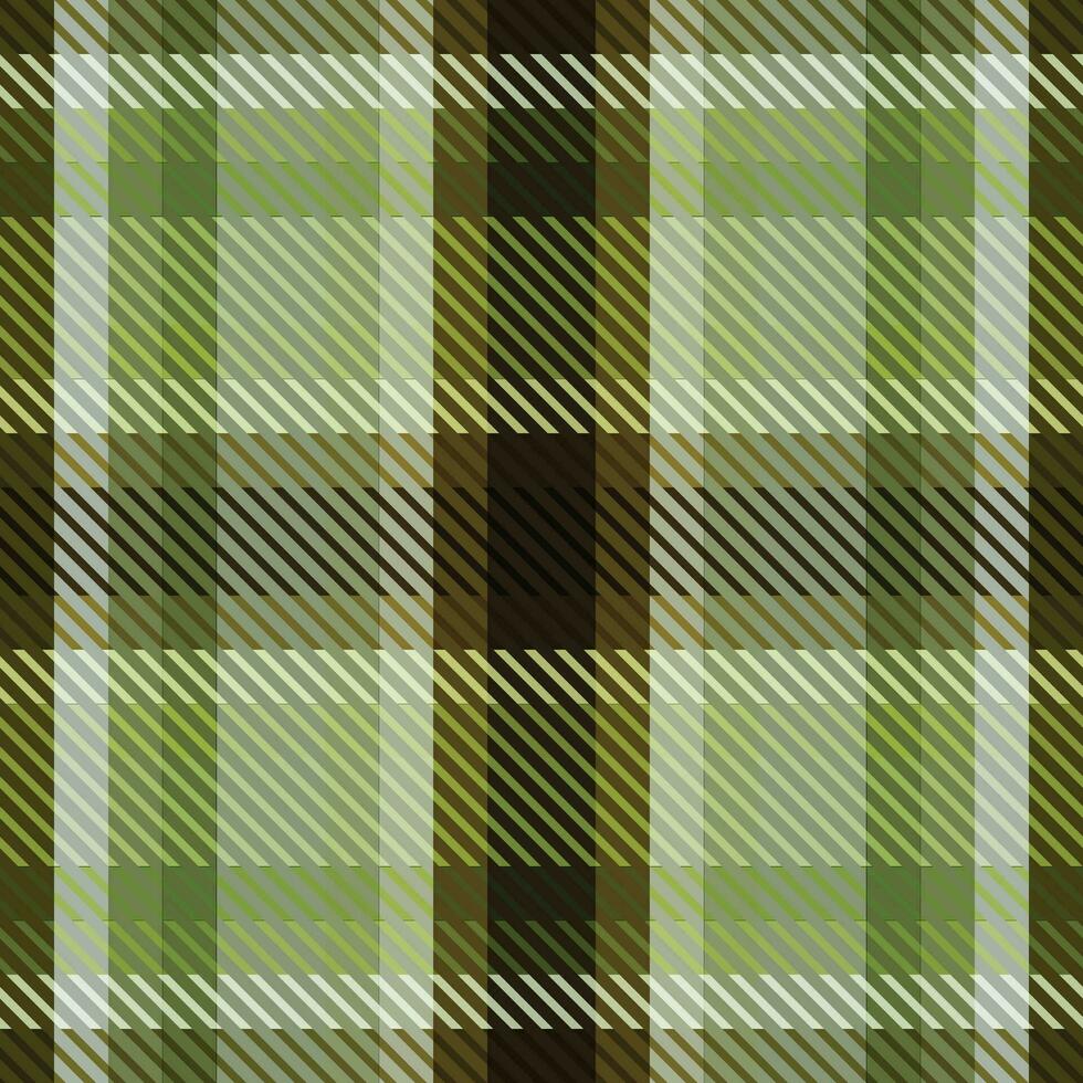 schottisch Tartan Plaid nahtlos Muster, Gingham Muster. zum Hemd Druck, Kleidung, Kleider, Tischdecken, Decken, Bettwäsche, Papier, Steppdecke, Stoff und andere Textil- Produkte. vektor