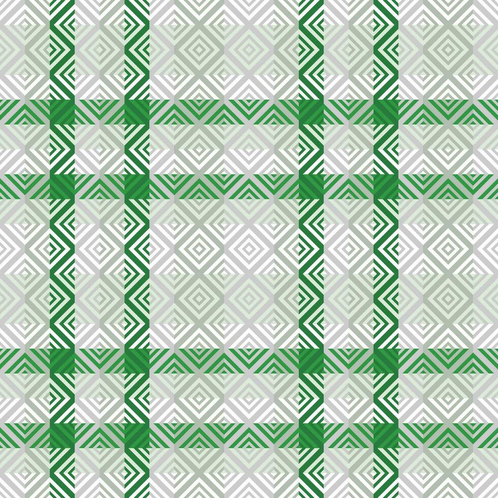 tartan mönster sömlös. checkerboard mönster mall för design prydnad. sömlös tyg textur. vektor