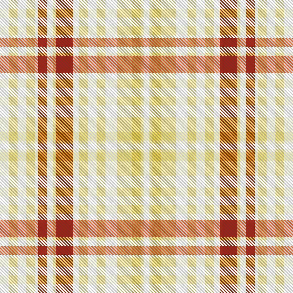 tartan sömlös mönster. klassisk skott tartan design. mall för design prydnad. sömlös tyg textur. vektor