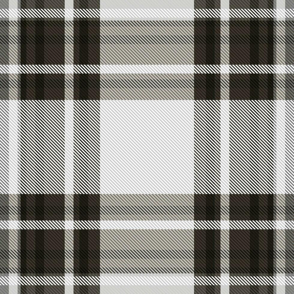 Tartan Muster nahtlos. kariert Muster zum Schal, Kleid, Rock, andere modern Frühling Herbst Winter Mode Textil- Design. vektor