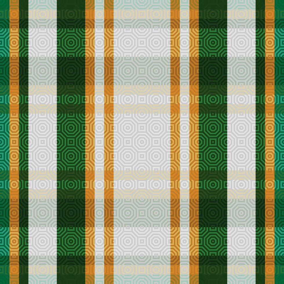 pläd mönster sömlös. traditionell skott rutig bakgrund. flanell skjorta tartan mönster. trendig plattor för bakgrundsbilder. vektor