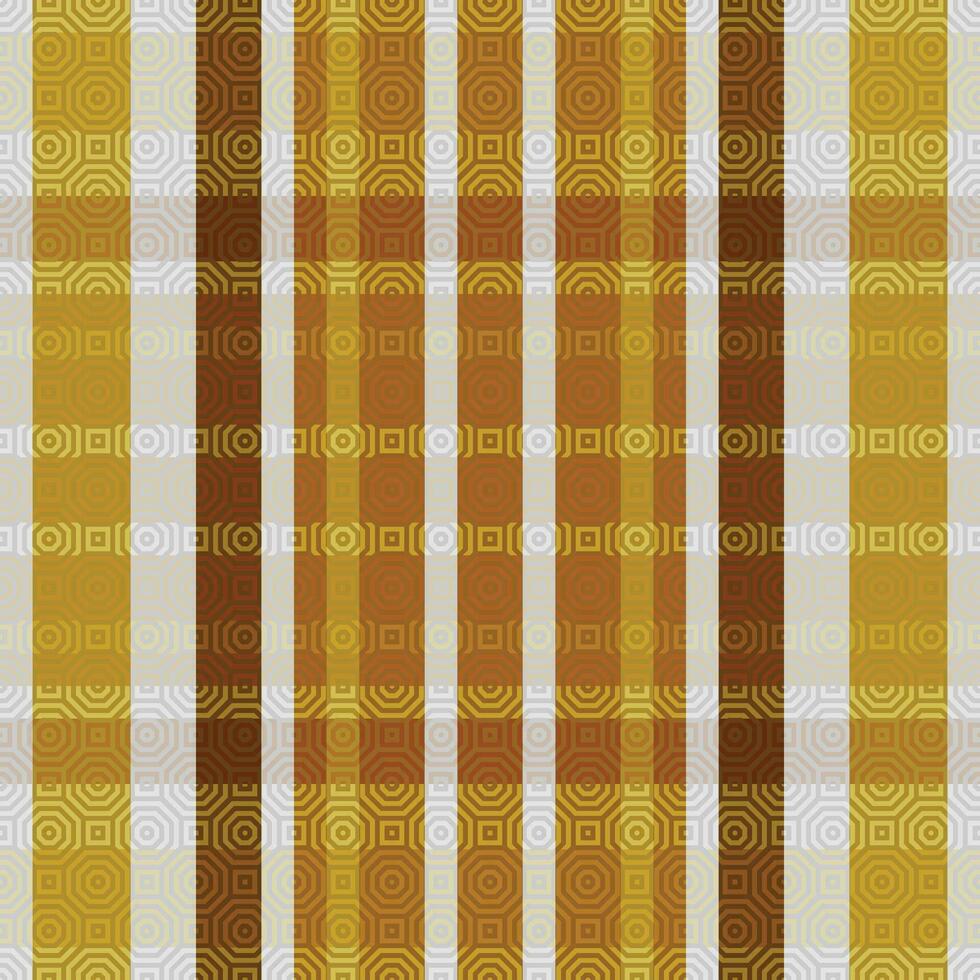 schottisch Tartan Muster. Gingham Muster nahtlos Tartan Illustration Vektor einstellen zum Schal, Decke, andere modern Frühling Sommer- Herbst Winter Urlaub Stoff drucken.