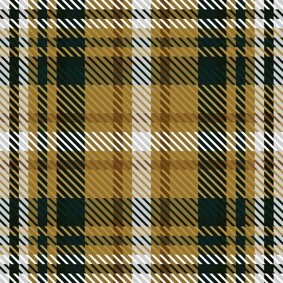 tartan mönster sömlös. checker mönster för scarf, klänning, kjol, Övrig modern vår höst vinter- mode textil- design. vektor