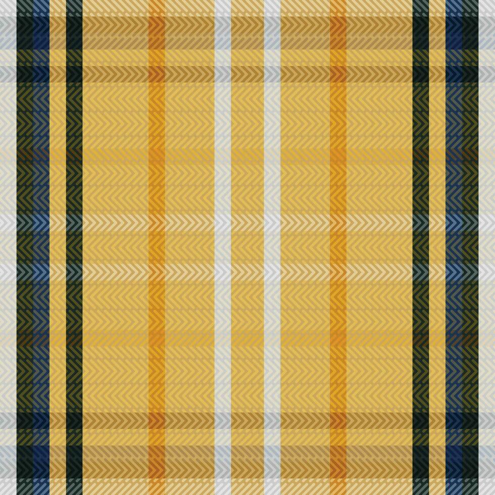 skott tartan sömlös mönster. klassisk pläd tartan för skjorta tryckning, kläder, klänningar, bordsdukar, filtar, strö, papper, täcke, tyg och Övrig textil- Produkter. vektor