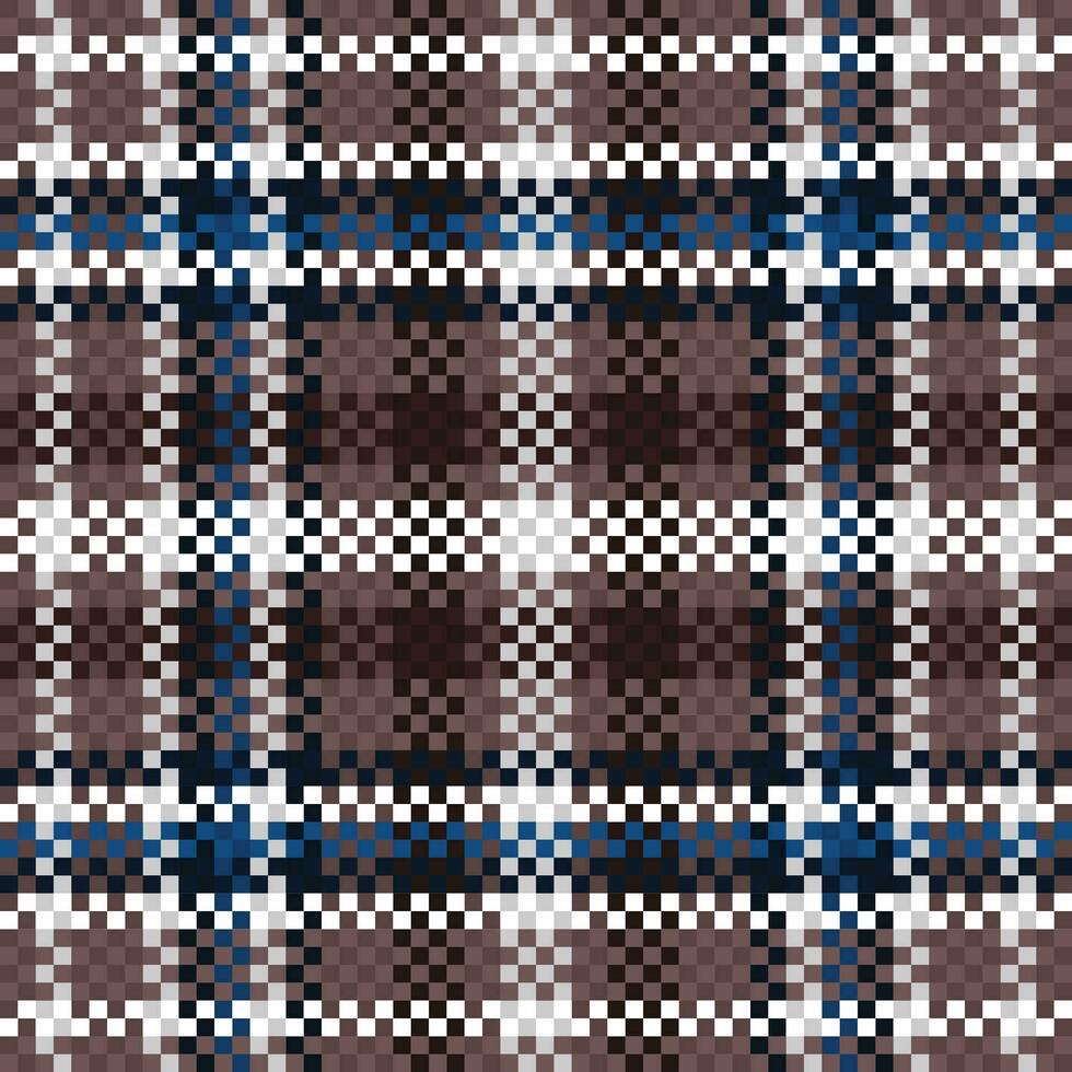 Tartan Plaid Vektor nahtlos Muster. Plaid Muster nahtlos. nahtlos Tartan Illustration Vektor einstellen zum Schal, Decke, andere modern Frühling Sommer- Herbst Winter Urlaub Stoff drucken.