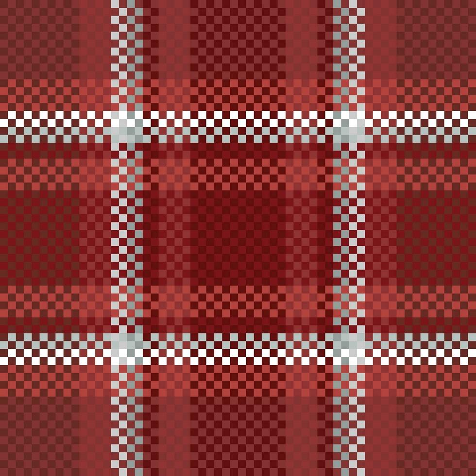 tartan pläd vektor sömlös mönster. abstrakt kolla upp pläd mönster. flanell skjorta tartan mönster. trendig plattor för bakgrundsbilder.