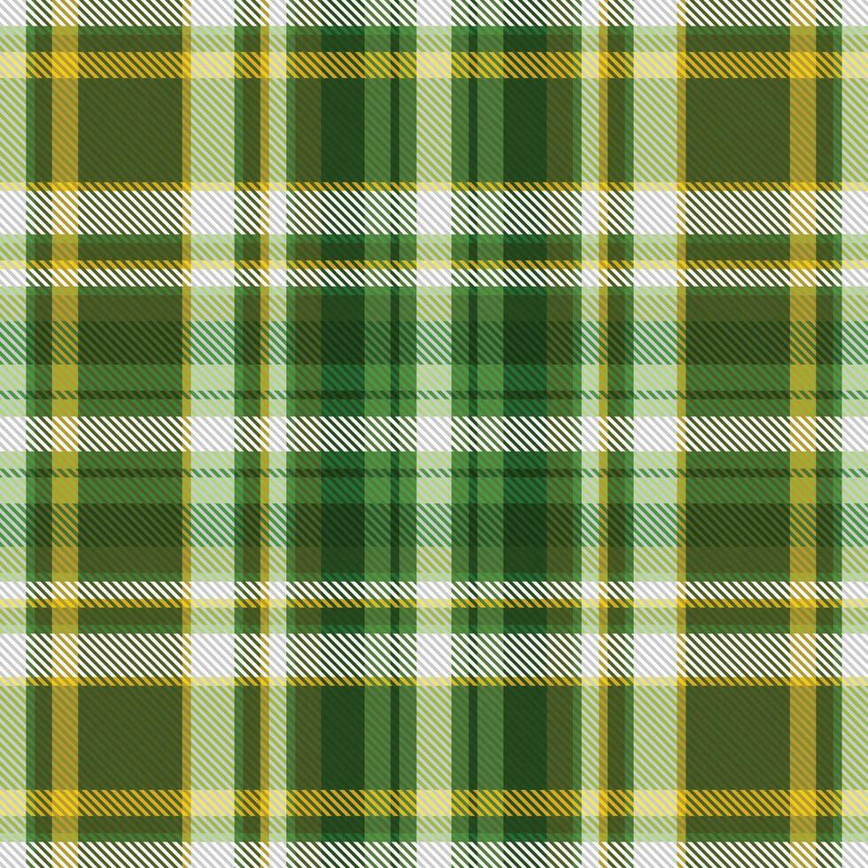 Tartan Muster nahtlos. abstrakt prüfen Plaid Muster zum Hemd Druck, Kleidung, Kleider, Tischdecken, Decken, Bettwäsche, Papier, Steppdecke, Stoff und andere Textil- Produkte. vektor