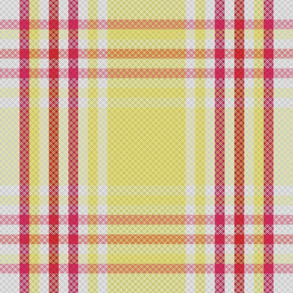 tartan pläd sömlös mönster. tartan sömlös mönster. för skjorta tryckning, kläder, klänningar, bordsdukar, filtar, strö, papper, täcke, tyg och Övrig textil- Produkter. vektor