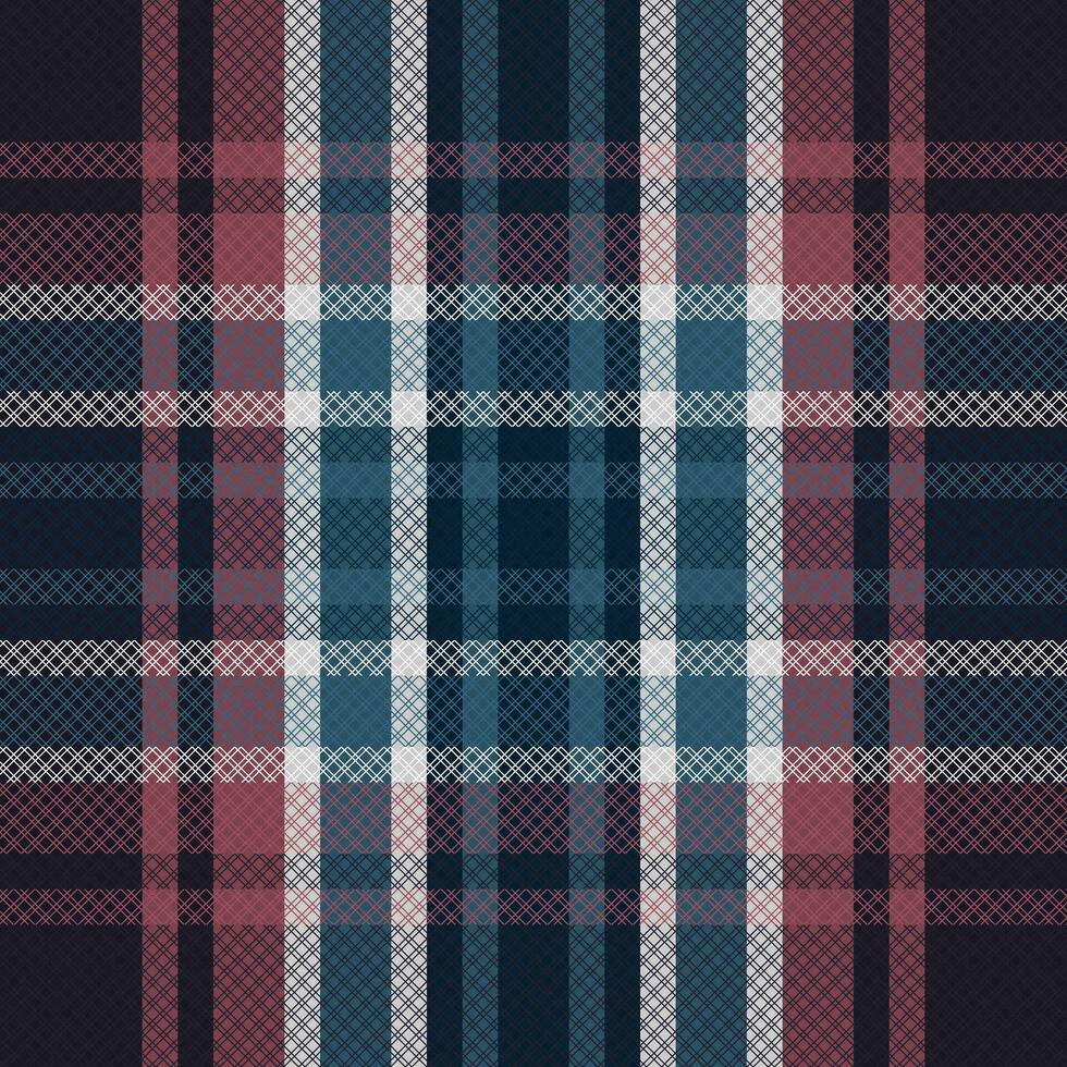 tartan pläd sömlös mönster. klassisk pläd tartan. sömlös tartan illustration vektor uppsättning för scarf, filt, Övrig modern vår sommar höst vinter- Semester tyg skriva ut.