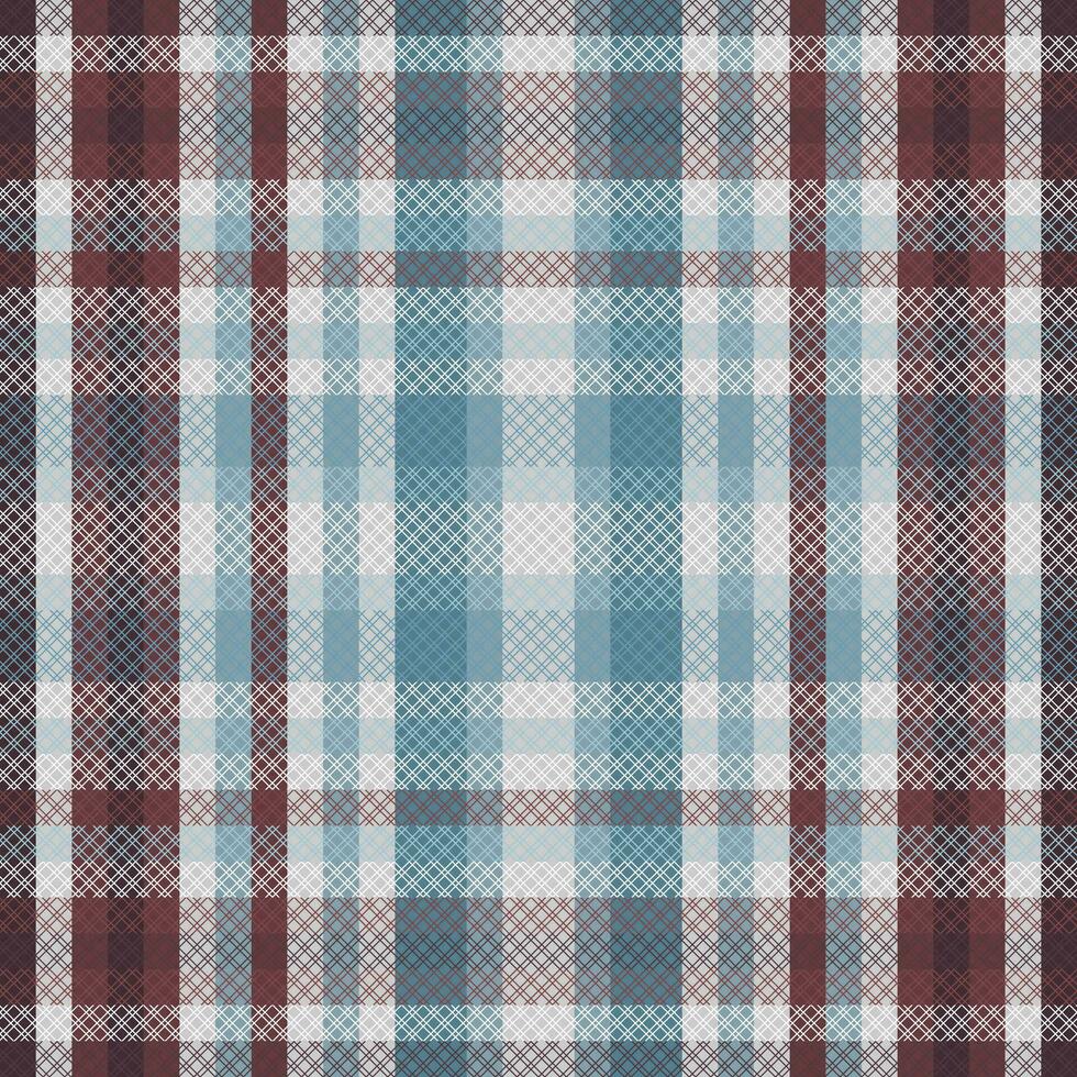 Tartan Plaid nahtlos Muster. klassisch Plaid Schottenstoff. Flanell Hemd Tartan Muster. modisch Fliesen Vektor Illustration zum Tapeten.